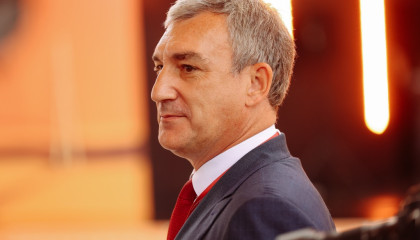 орлов вэф восточный экономический форум улица дальнего востока