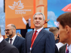 орлов вэф восточный экономический форум улица дальнего востока