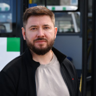 Михаил Якименко генеральный директор «Автоколонны 1275»