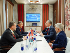 вэф орлов