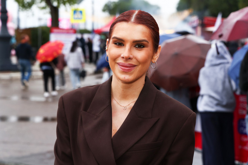 директор ООО ПКФ «Амурский кулинар» Екатерина Загравская
