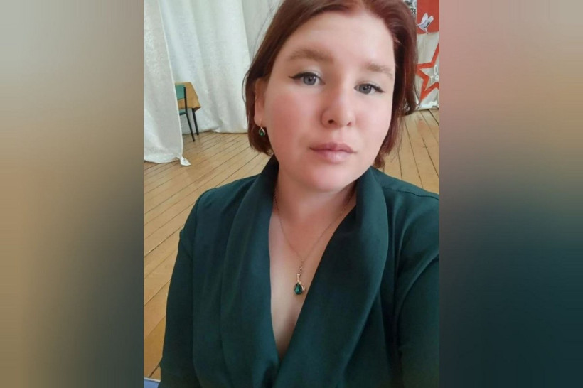 Екатерина Банных