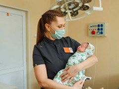 эко дети больница новорожденные