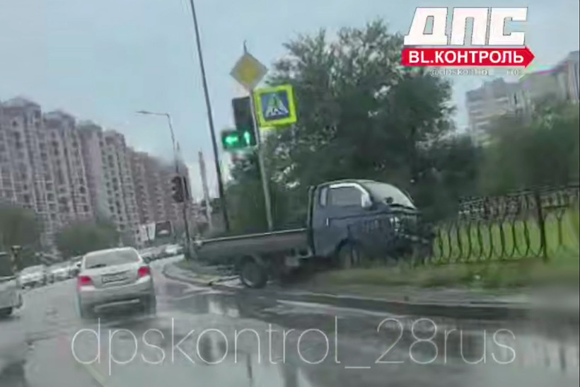 дтп