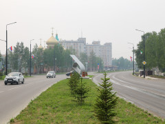 тында