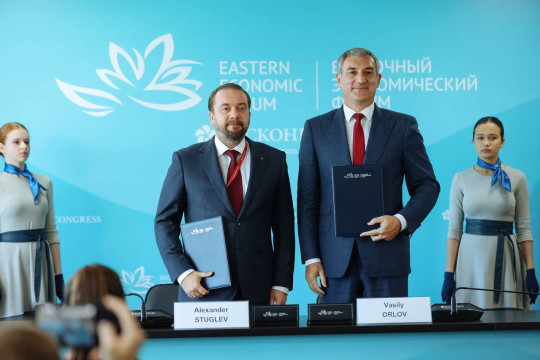 вэф орлов стуглев