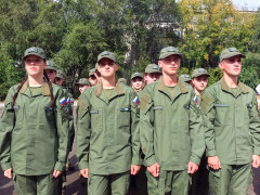 центр воин