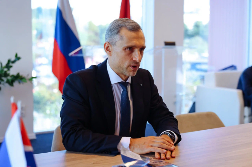вэф ян бург авиакомпания россия
