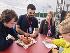 вэф бирюльки