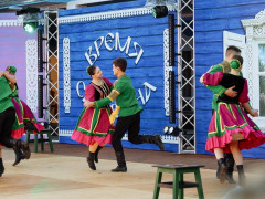 время сарафана