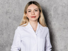 детский эндокринолог из Москвы Кристина Новолодская