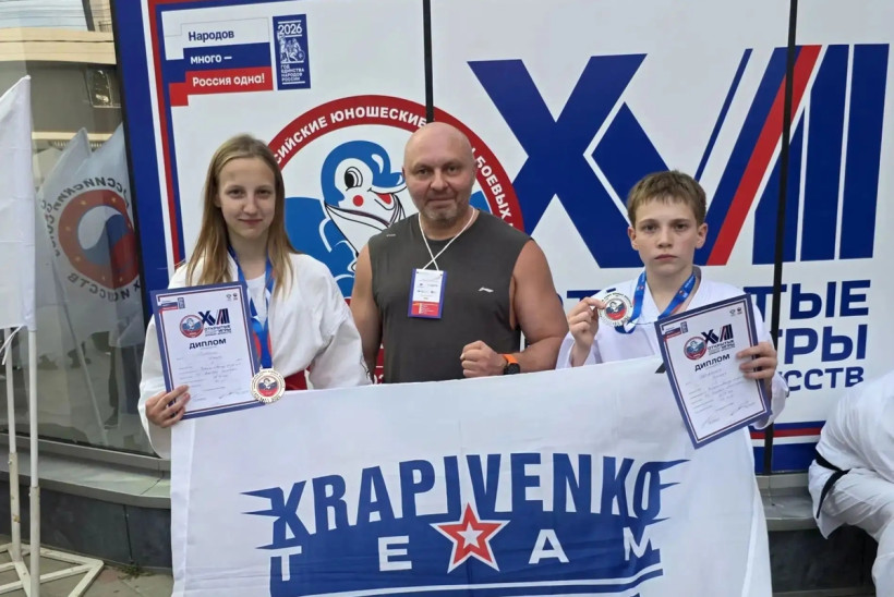 единоборства всестилевое карате