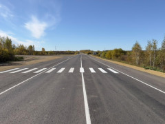 ремонт дорог в области Екатеринославка — Тамбовка — Константиновка