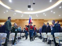 всероссийские сборы Ассоциации ветеранов СВО