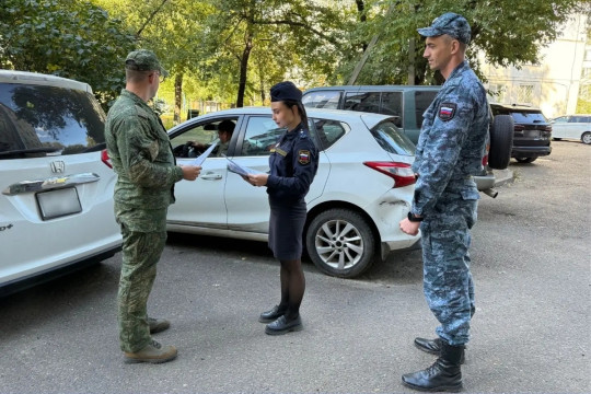 пьяные водители конфискованные машины приставы сво