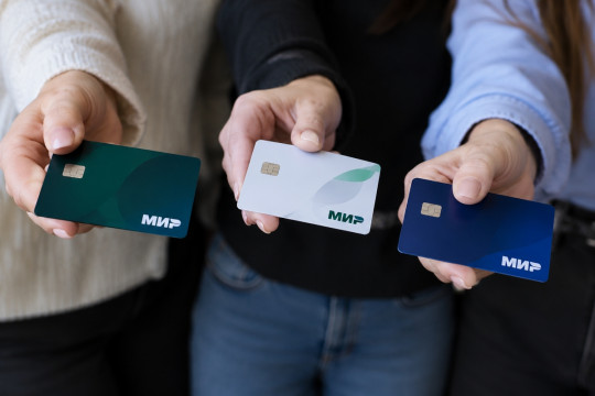 мошенники продажа банковской карты