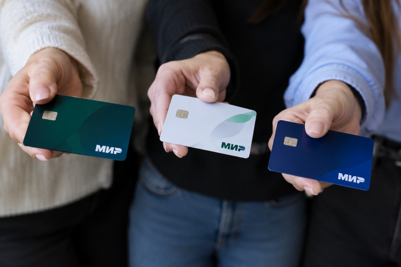 мошенники продажа банковской карты