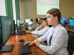 агма студенты-медики ии в медицине нейросеть в медицине
