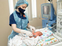перинатальный центр врачи новорожденные дети
