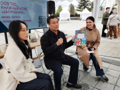 сюэ тао китайский писатель книжный берег фестиваль книжный берег