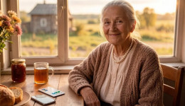 Пенсионерам Приамурья после 80 лет вдвое увеличивают фиксированную выплату