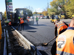 ремонт дорог в благовещенске ремонт загородной