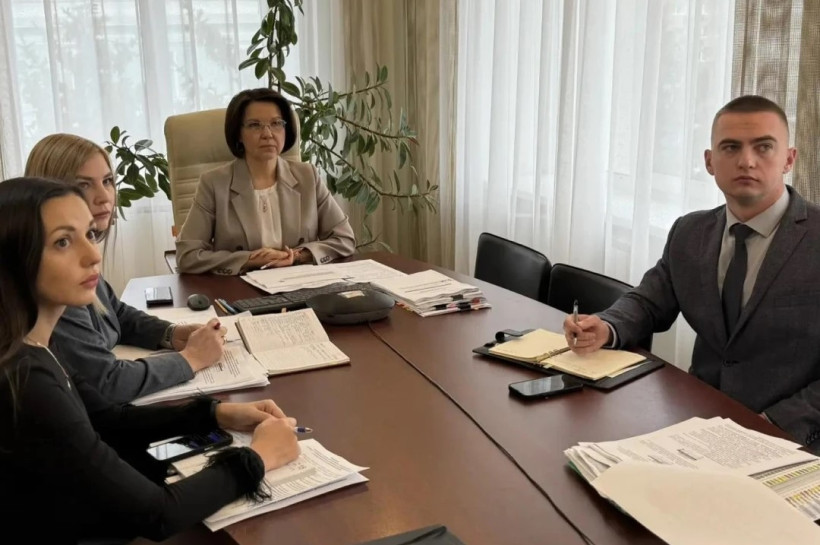 кукшенева проектный офис по улучшению показателей Национального рейтинга состояния инвестиционного климата