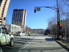 дтп сбили пешехода ребенка тында красная пресня