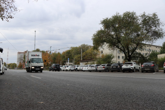 ремонт дорог в благовещенске ремонт загородной