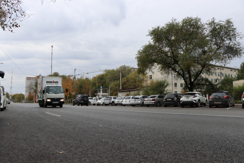 ремонт дорог в благовещенске ремонт загородной