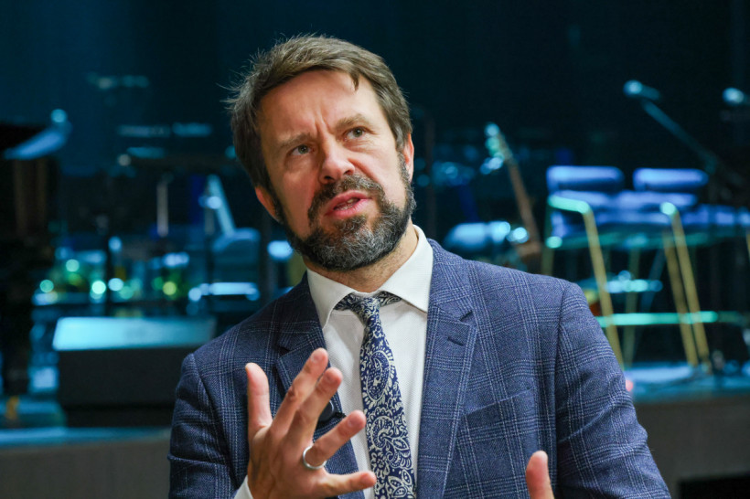 Сергей Перегудов