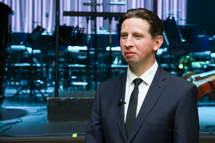 Дмитрий Лысенков
