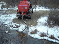 возовоз