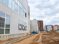 физкультурно-оздоровительный центр фоц чигири