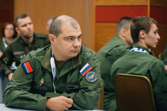 Ярослав Гуськов