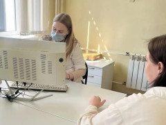 врачи узкие специалисты патруль здоровья выездные бригады