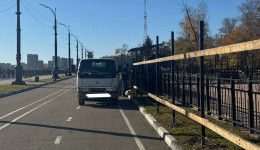 Реконструкция горпарка Благовещенска вышла на набережную