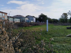 ремонт стадиона ДальГАУ