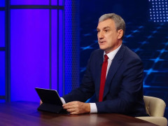 орлов эфир