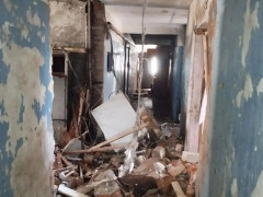 последствия взрыва водонагревателя