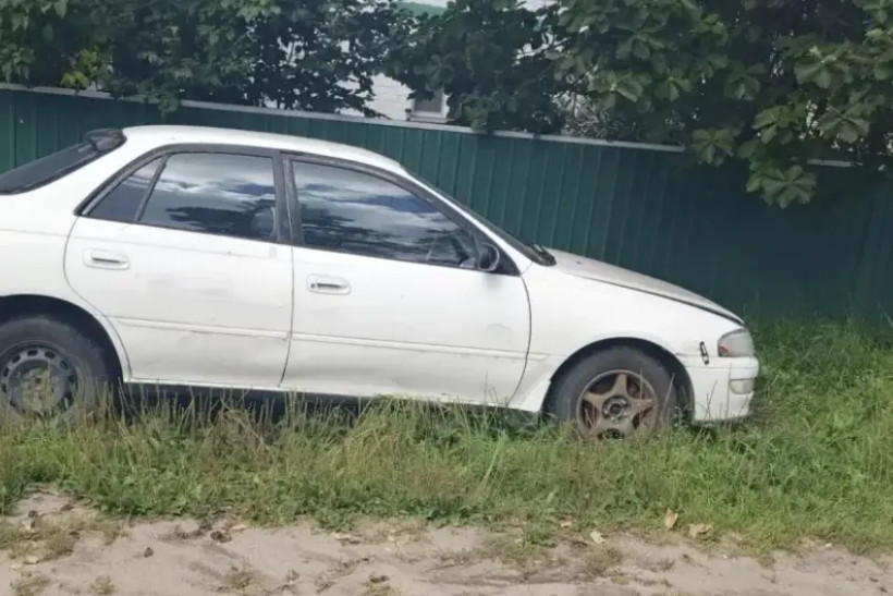 приставы