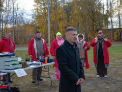 студенты волонтеры поисковики пропавших
