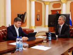 владимир антонец