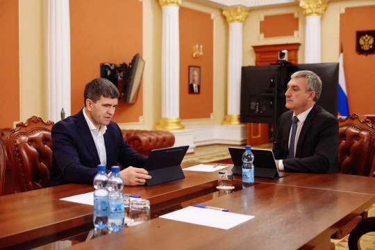 владимир антонец