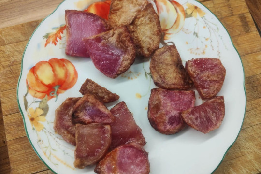 картофель