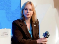 александра родионова