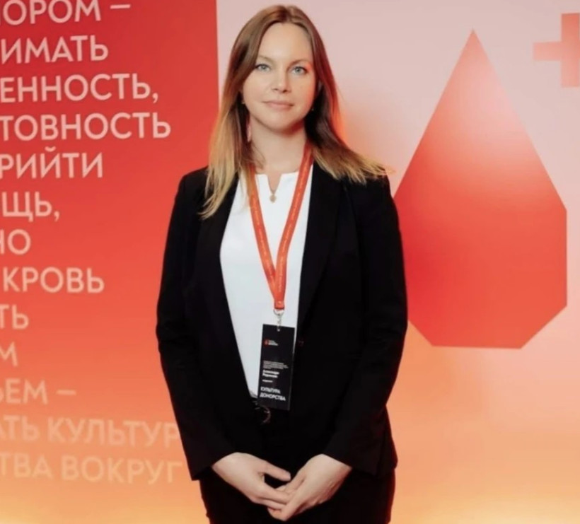 александра родионова