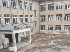 школа №7 циолковский капремонт