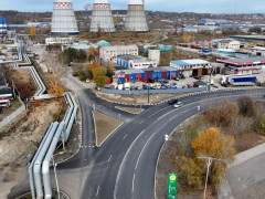 ремонт дорог в благовещенске