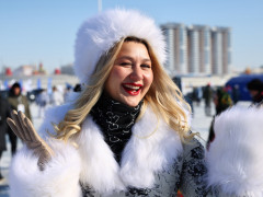 заслуженная артистка Республики Татарстан марина карпова